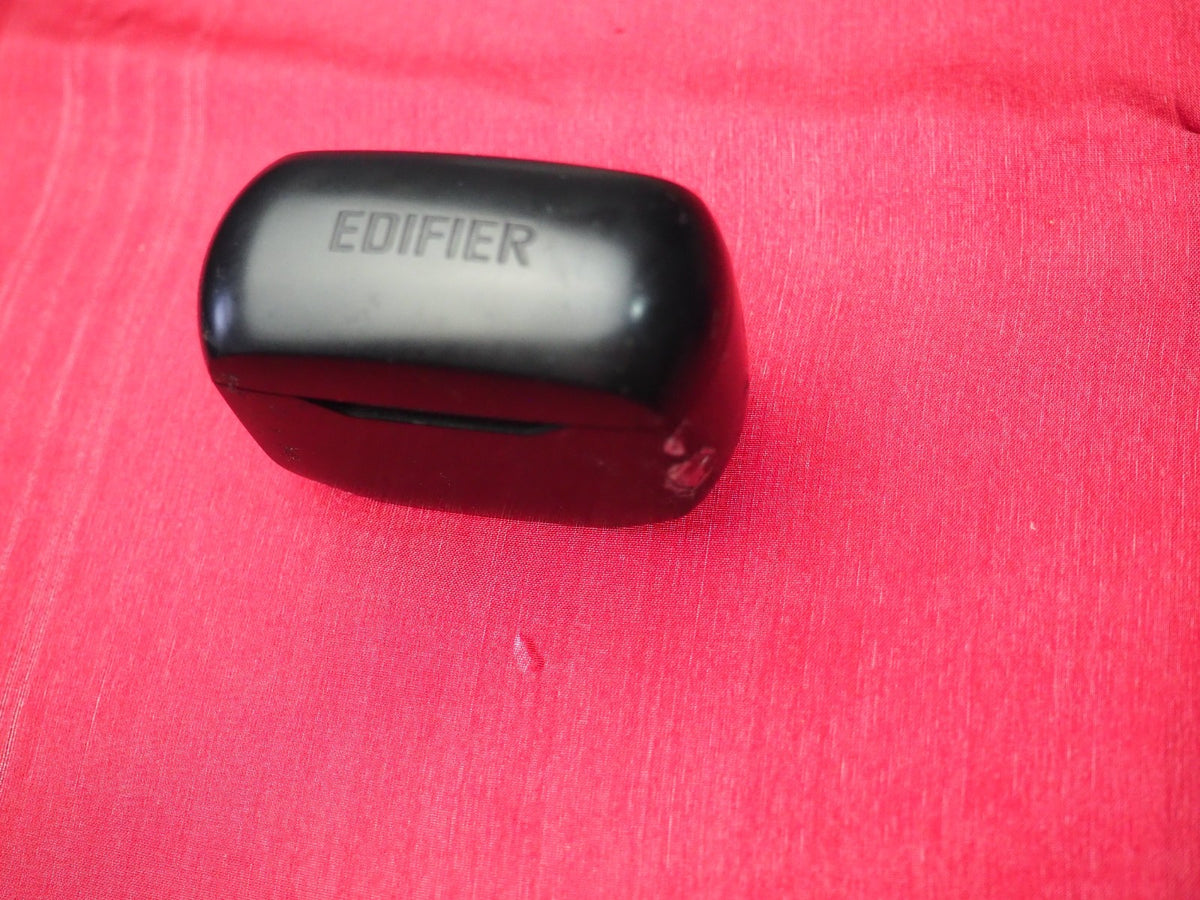 Edifier 20091 Case Only & Working