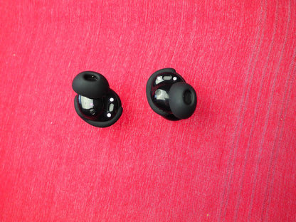 Bose Quietcomfort (New Model) Left & Right Not Working