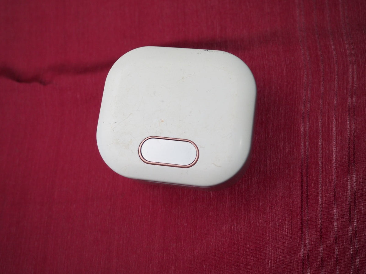 Mixx Streambuds Hybrid Charging Case Only & Working