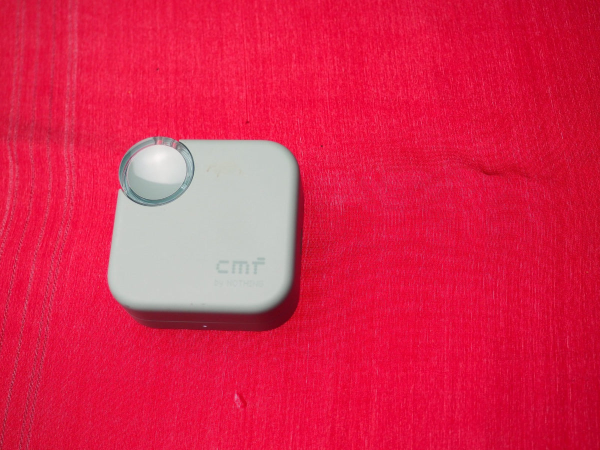 CMF Buds 2 B179 Case Only & Working
