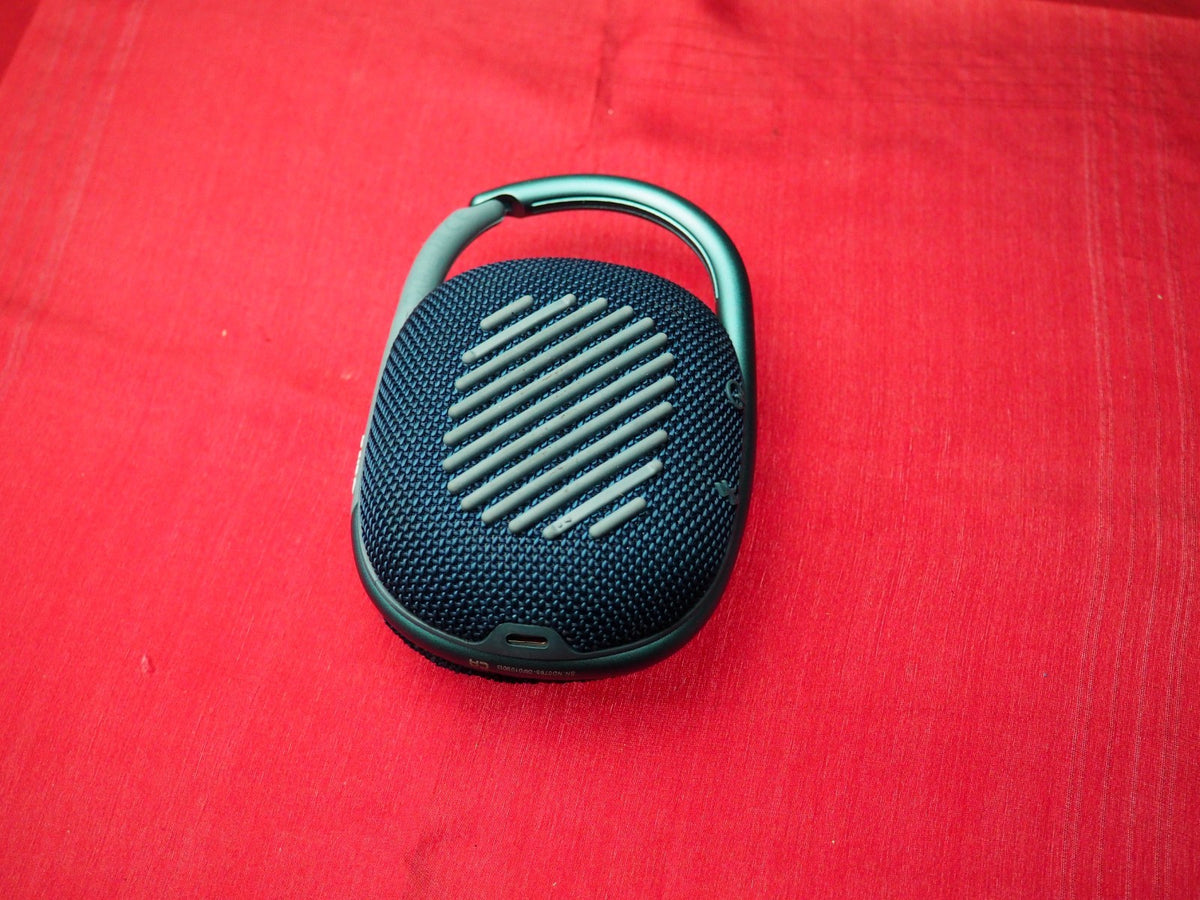 JBL Clip 4 Bluetooth Wireless Speaker & Not Working
