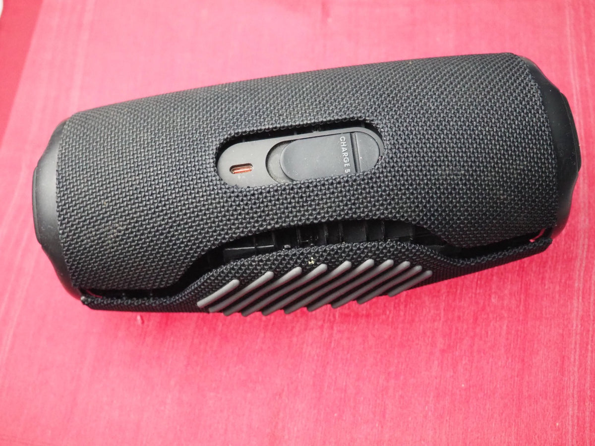 JBL Charge 5 Bluetooth Wireless Speaker For Parts