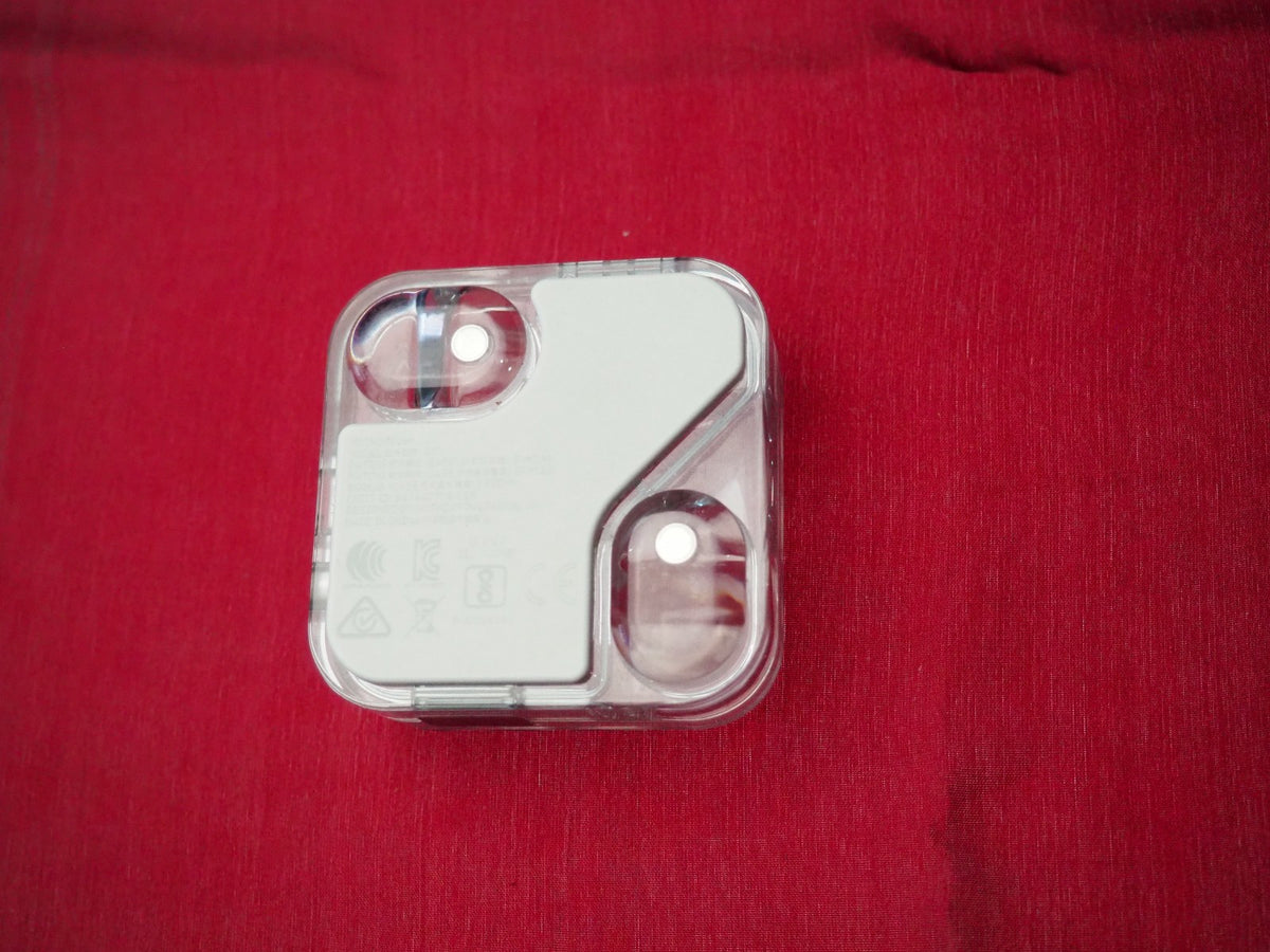 Nothing Ear (B181) Case Only & Working