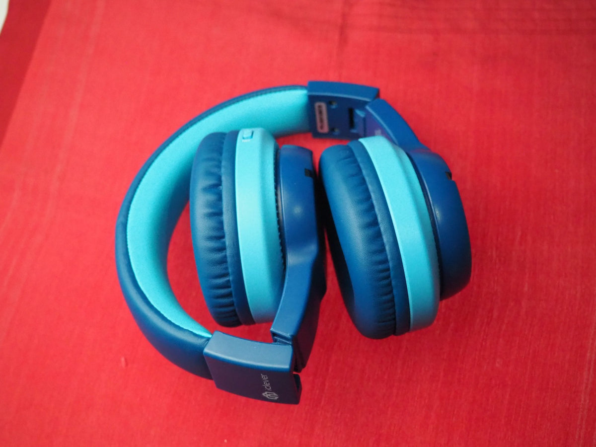 Iclever BTH 12 Bluetooth Headphones