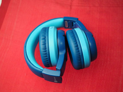 Iclever BTH 12 Bluetooth Headphones