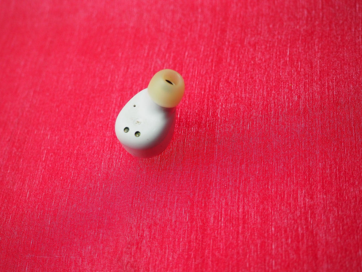 JBL Vibe 2 Right Earbud Only & Working