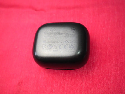 JBL Live Beam 3 Case Only & Working Only when plugged in