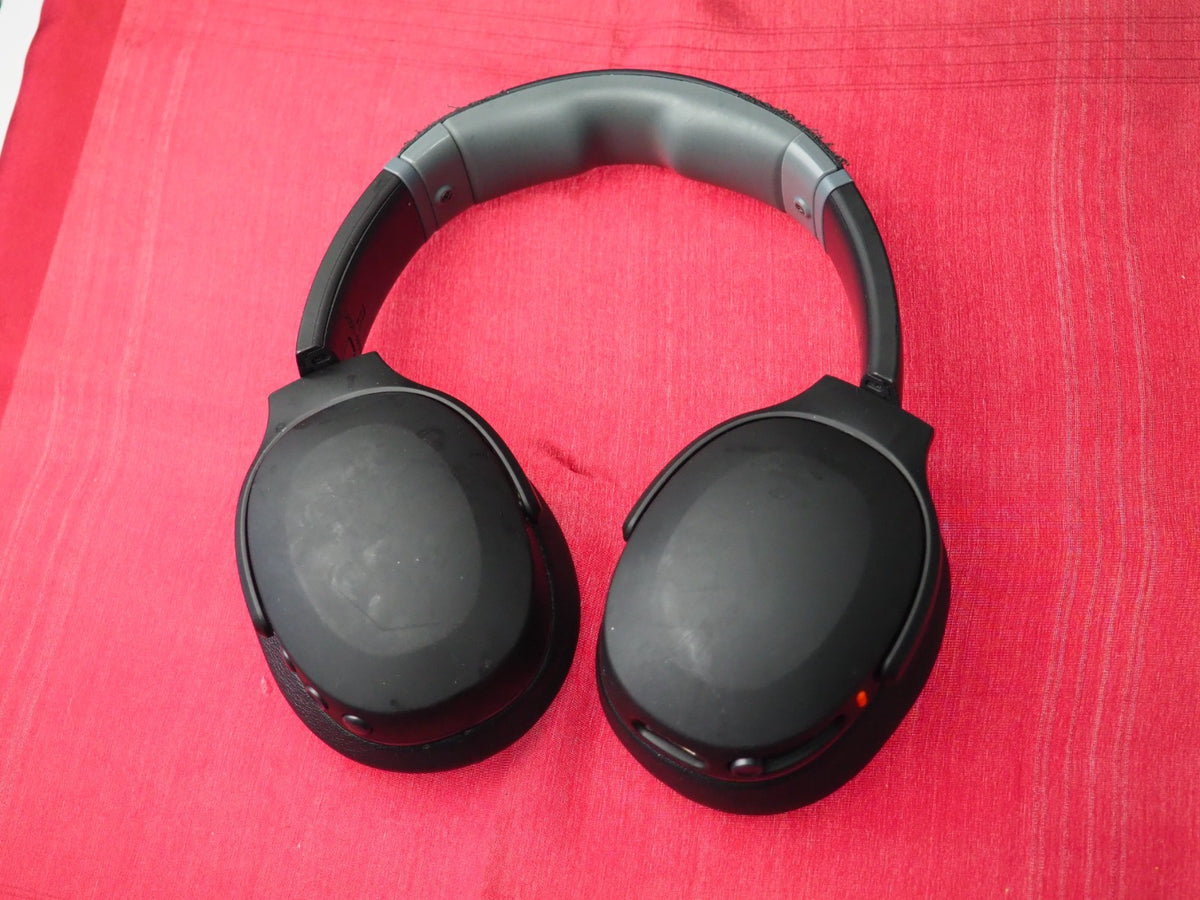 Skullcandy Crusher Evo Bluetooth Headphones