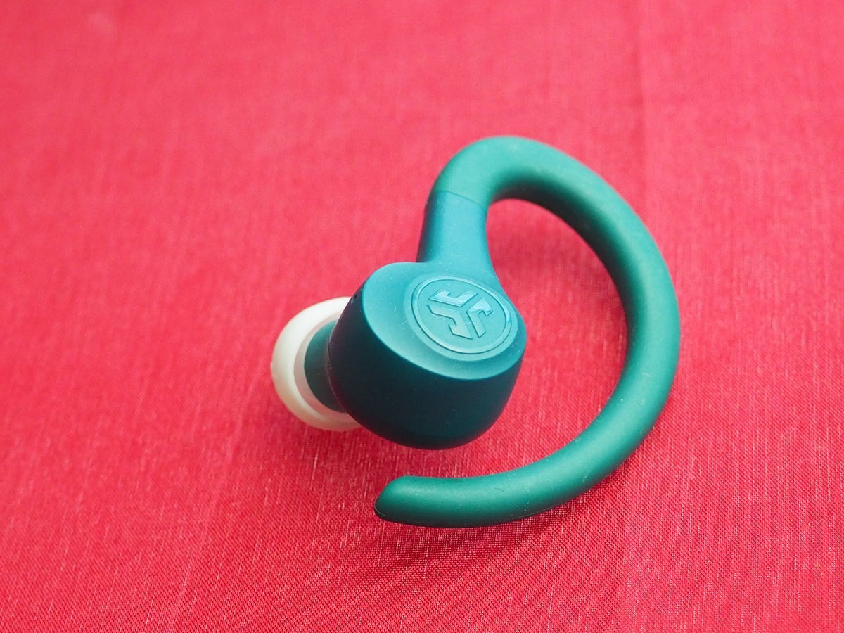 Jlab Go Air Sport Left  Bluetooth earbud Only & Working
