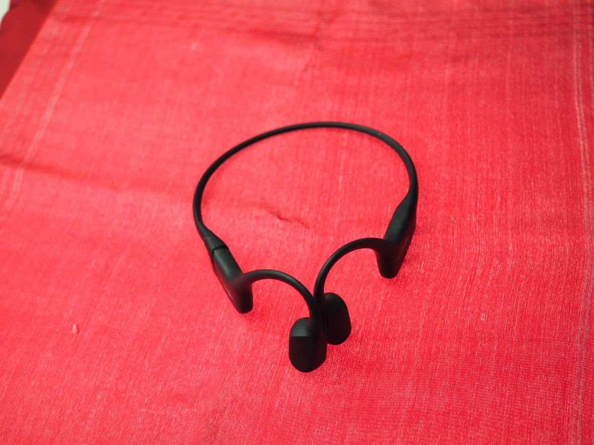Shokz AS800 Earbuds Only & Working But Snapped No Charger