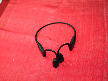 Shokz AS800 Earbuds Only & Working But Snapped No Charger
