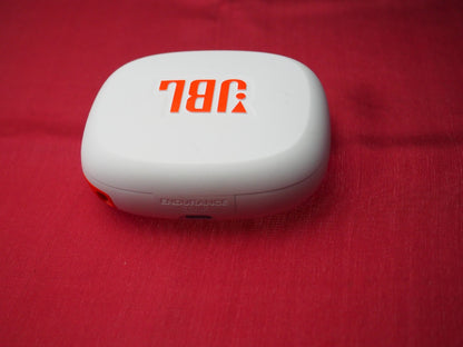 JBL Endurance Zone Case Only & Working