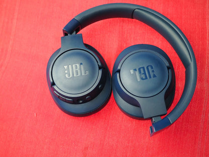 Jbl Tune 770 Bluetooth Headphones