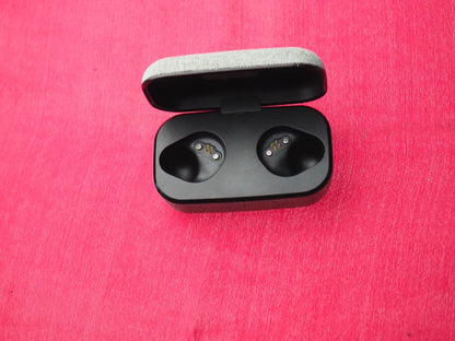 Sennheiser Momentum 1 Case Only & Working