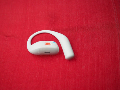 JBL Endurance Zone Left Earbud Only & Working