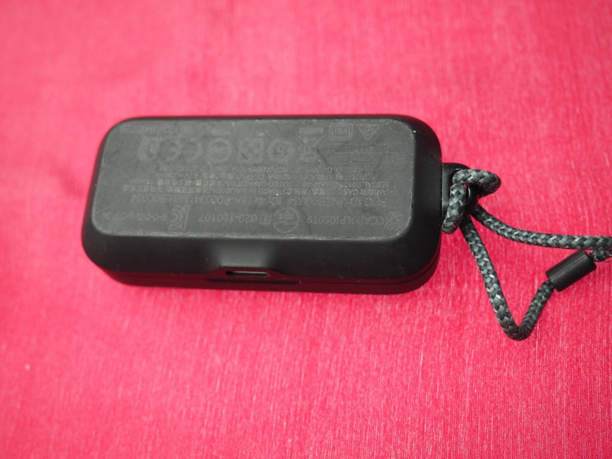 Genuine Jaybird Vista 1 Charging Case Only & Working