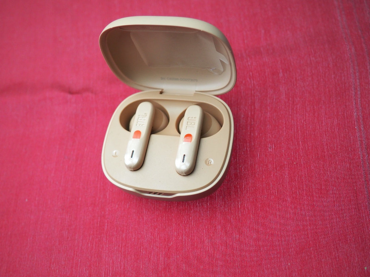 JBL Wave Flex Set NEW