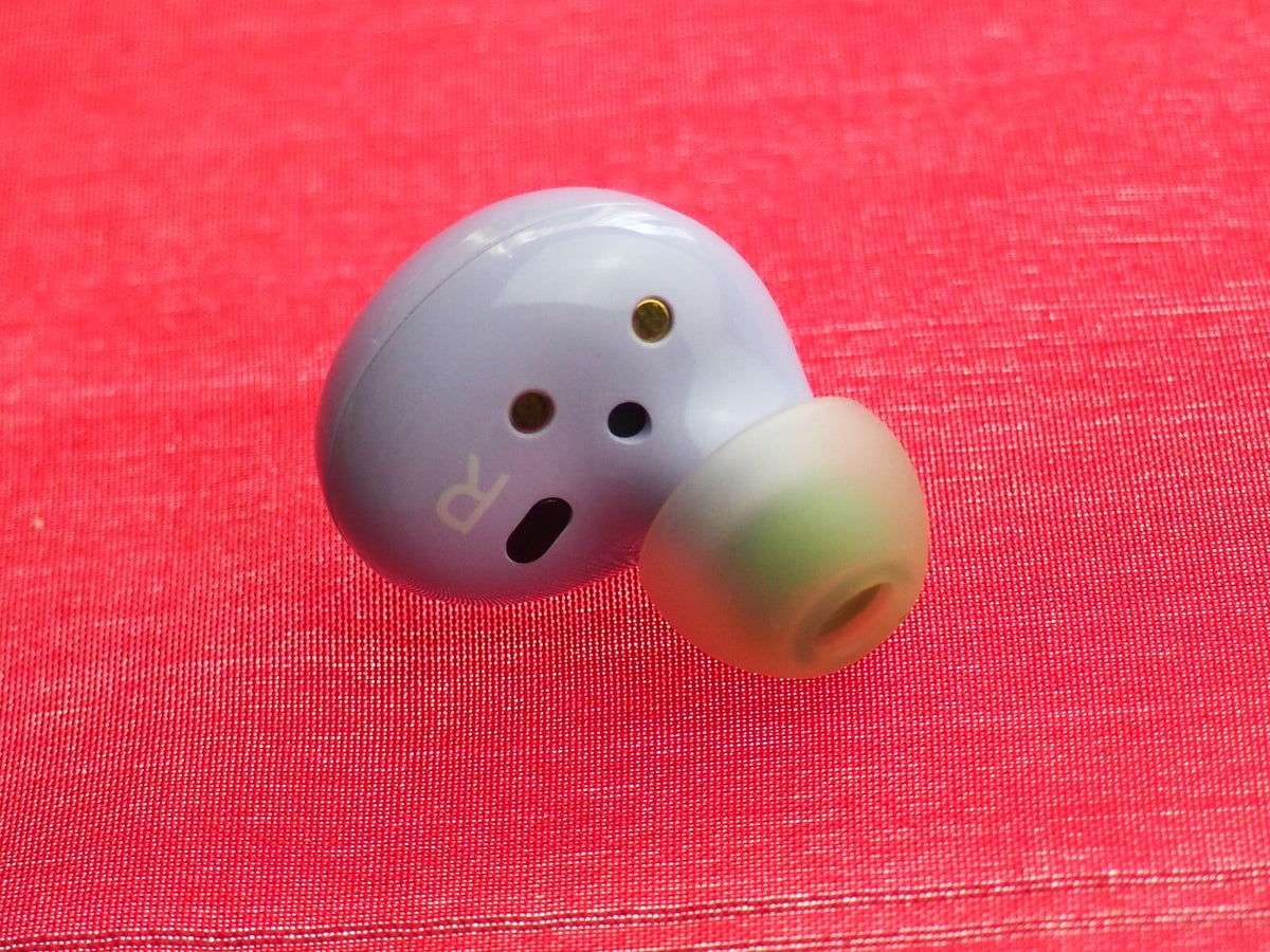 Samsung Galaxy Buds 2 SM-R177 Right Bluetooth Earbud Only & Working