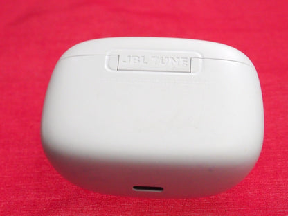 JBL Tune Beam Earbud Case  Only & Working