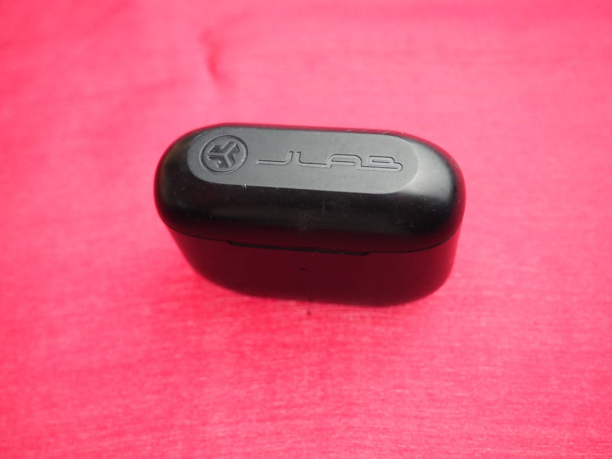 Jlab Go Air pop Case Only & Working