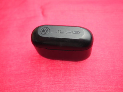 Jlab Go Air pop Case Only & Working