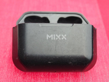 Mixx Streambuds Mini 2 Case  Only & Working