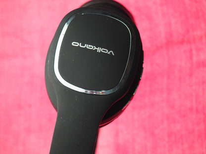 Volkano Phonic  Bluetooth Headphones