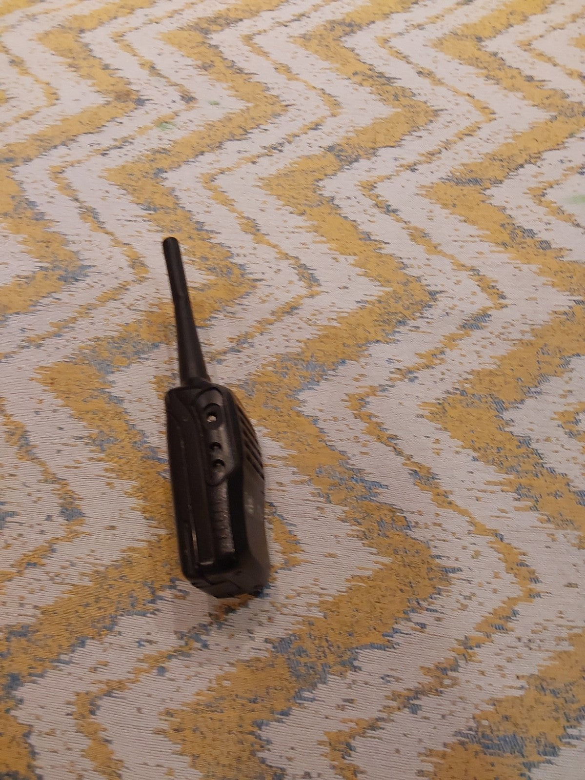 Adesso TP-3200 Analogue Walkie Talkie Working (No Charger)