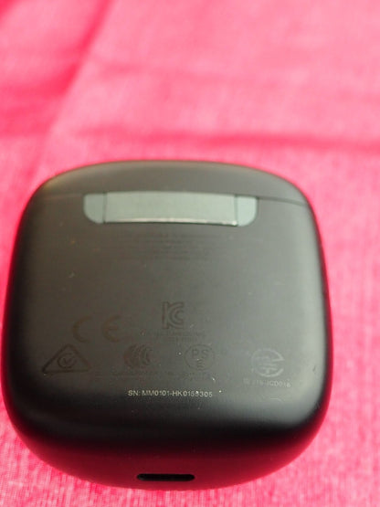 JBL TUNE225 CASE ONLY & WORKING For  Bluetooth  Earbuds