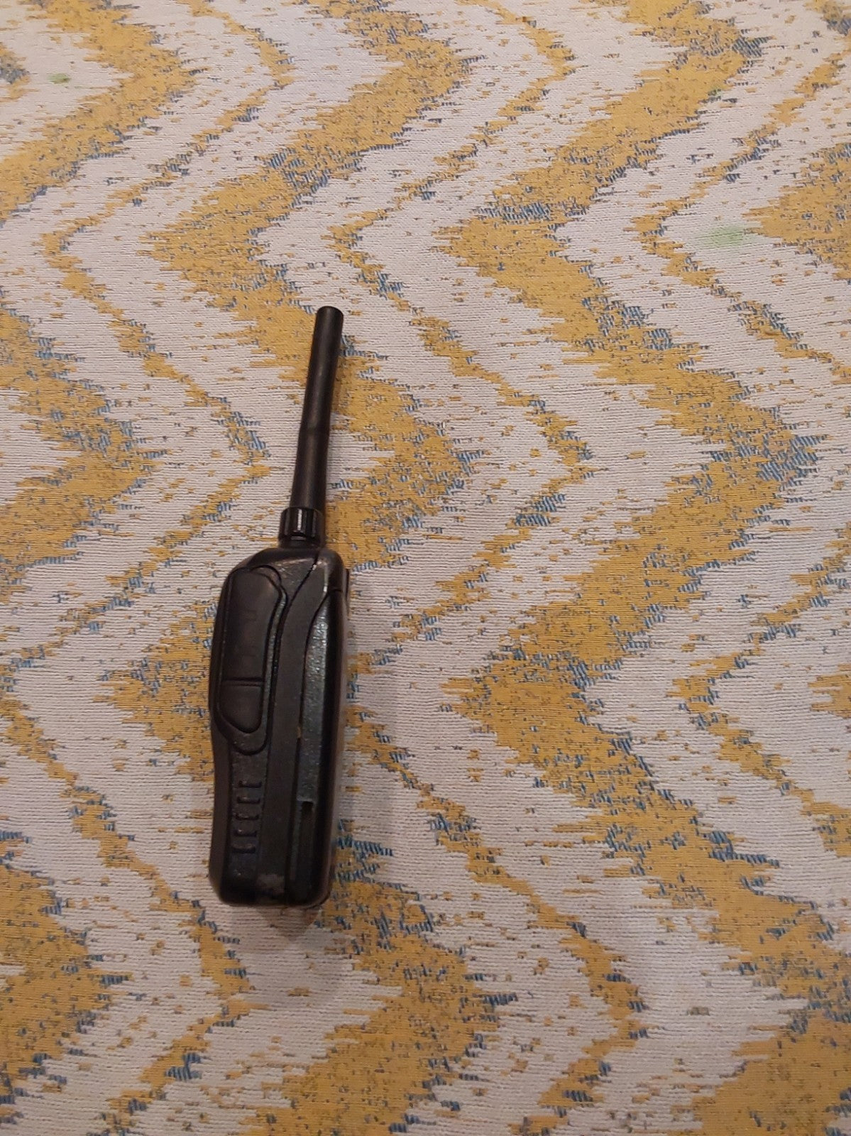 Adesso TP-3200 Analogue Walkie Talkie Working (No Charger)