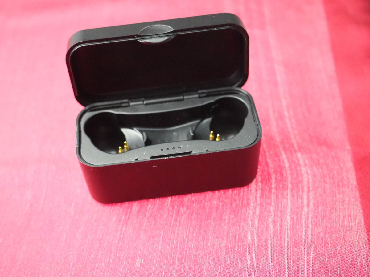 VA-BH007 Case Only & Working