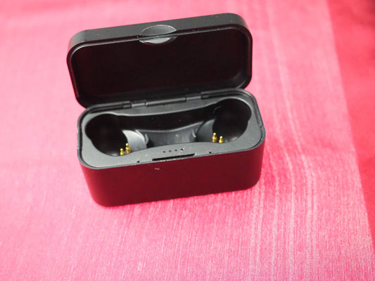 VA-BH007 Case Only & Working