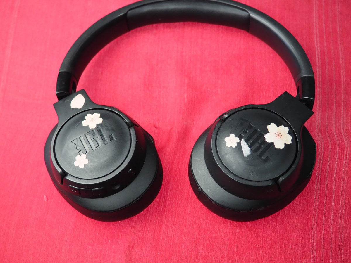 JBL Tune 710 Bluetooth Headphones