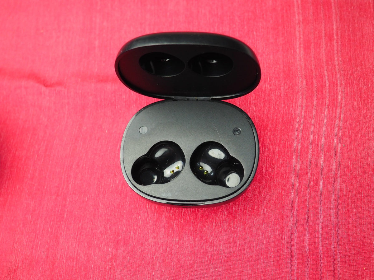 Boltune Case Only & Working