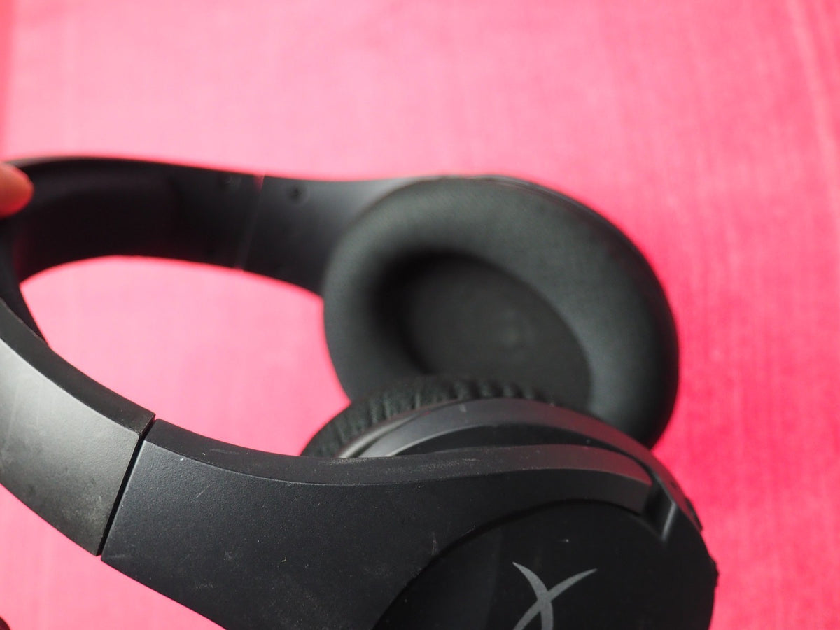 HyperX Cloud Stinger Core – Wireless Gaming Headset NO DONGLE