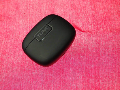 JBL Tune Beam 2 Bluetooth Earbud Case Only & Working