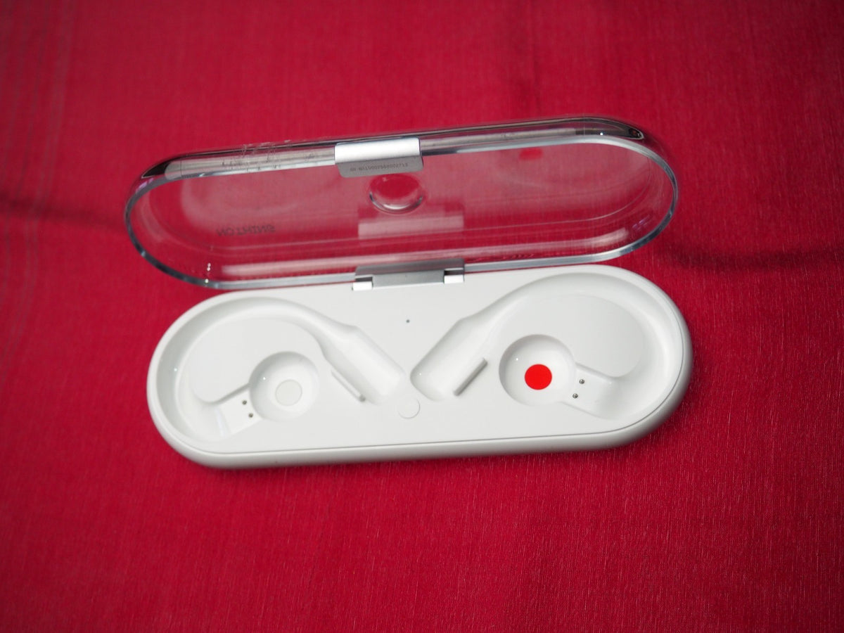 Nothing Ear Open Charging Case Only & Working-read