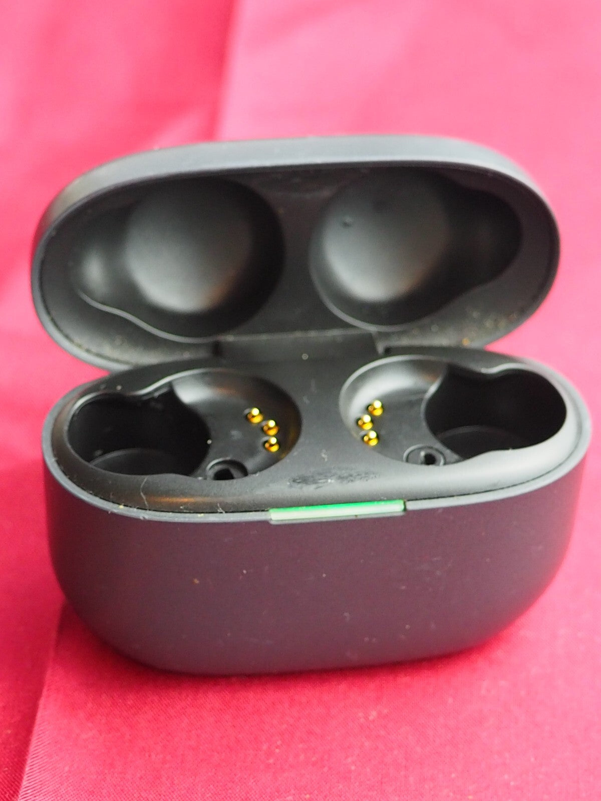 Sony Linkbuds WF-LS900N CASE  ONLY & WORKING