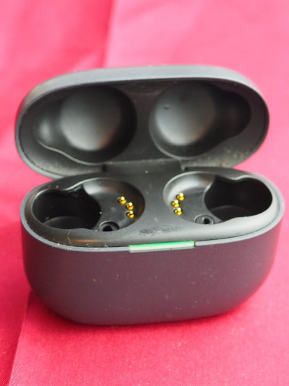 Sony Linkbuds WF-LS900N CASE  ONLY & WORKING