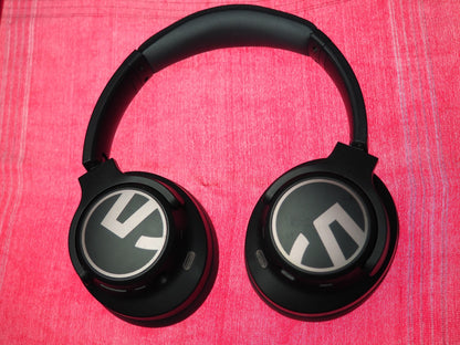 Soundpeats Space Bluetooth Headphones