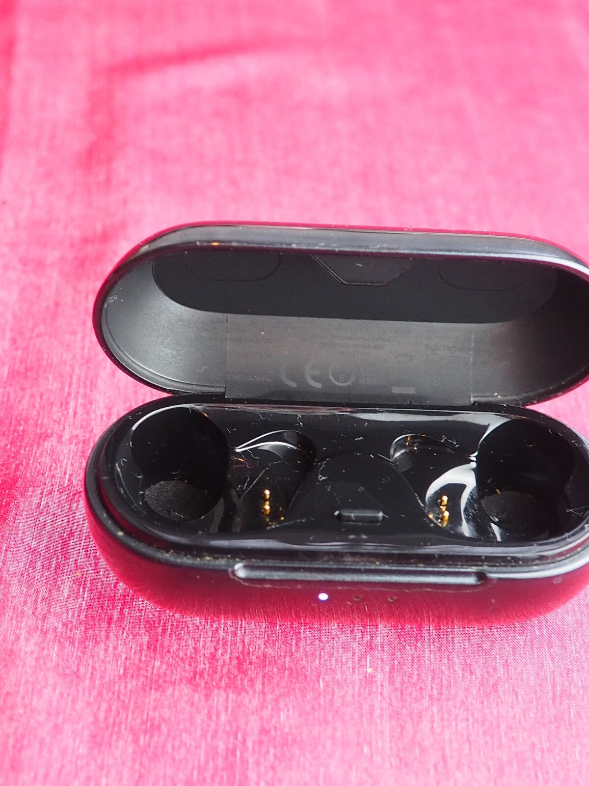 Soundcore Liberty Neo Case  Only & Working