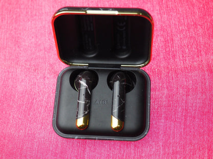 Happy Plugs Air 1 Bluetooth Earbuds