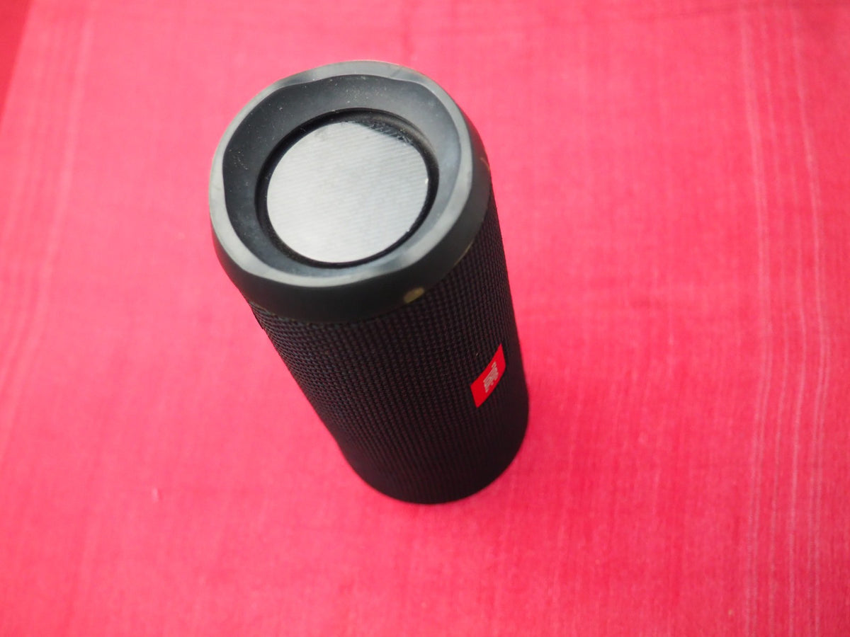 JBL Flip 4 Bluetooth Wireless Speaker & Not Working