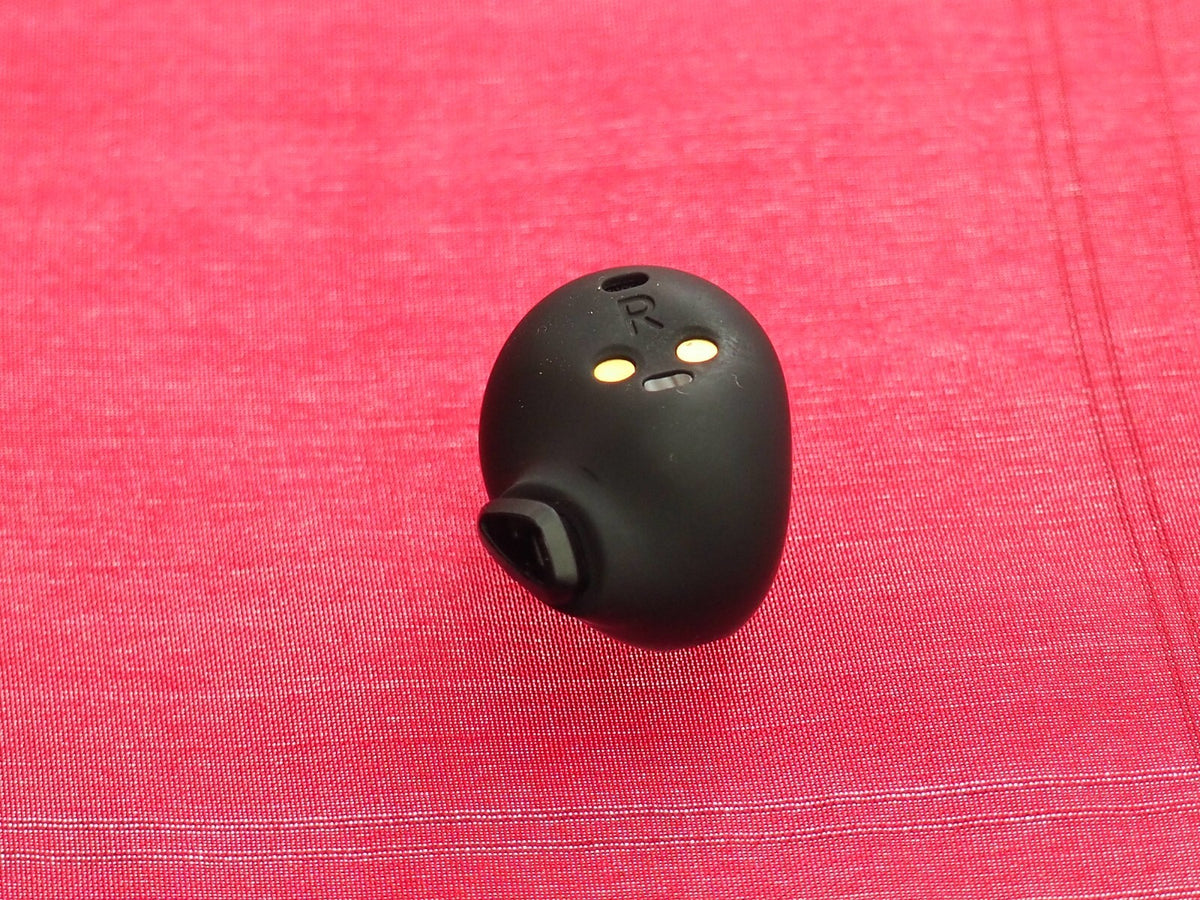 Jabra Elite 10 Gen 1 Right  Bluetooth Earbud Only & Working