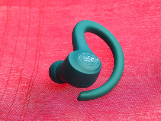 Jlab Go Sport + Left Earbud Only & Working