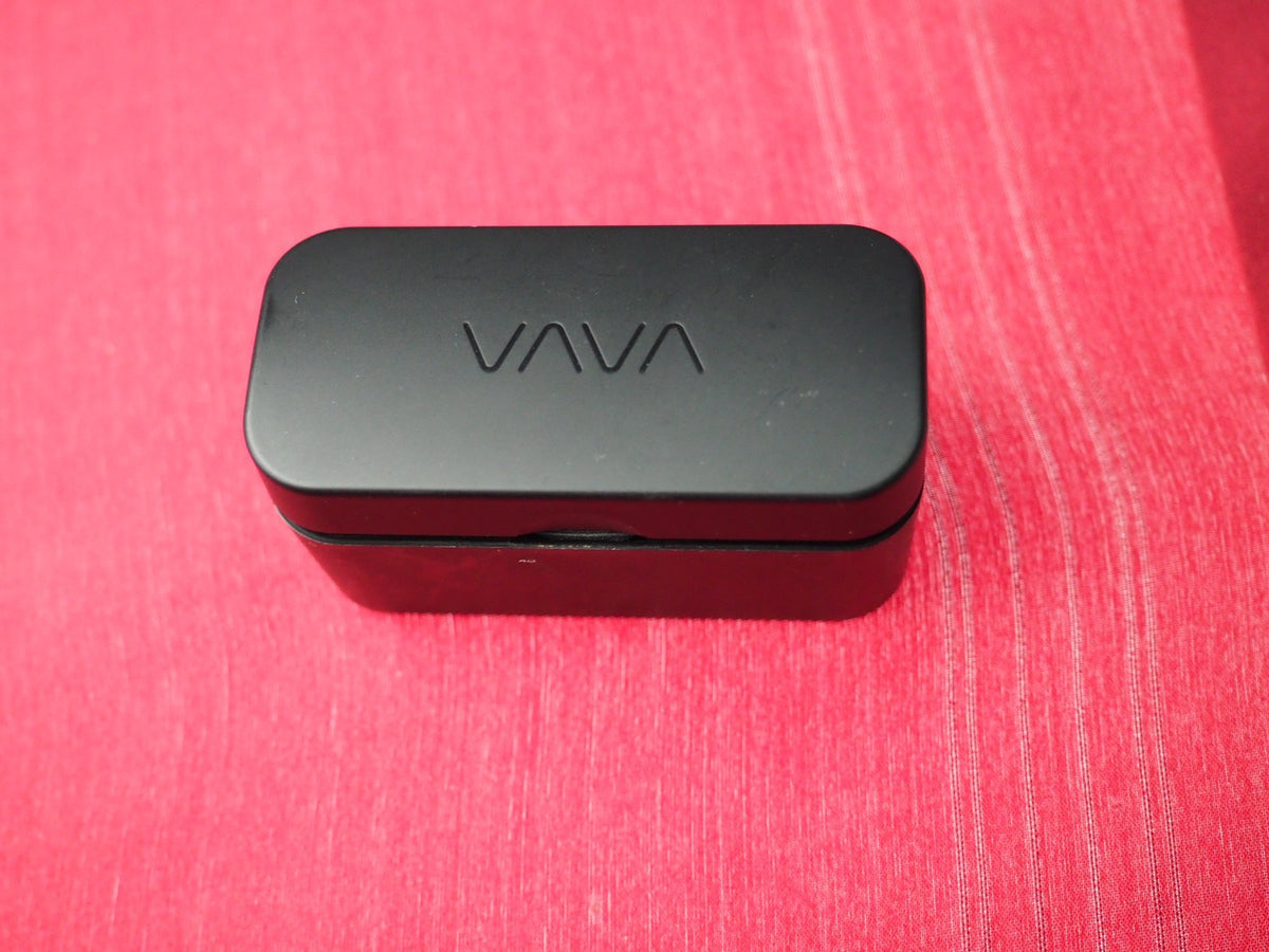 VA-BH007 Case Only & Working
