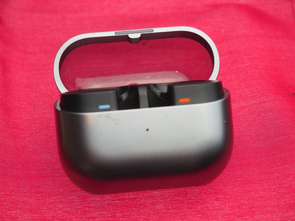 Samsung Galaxy Buds 3 Pro SM-R630 Case Only & Flashing Red
