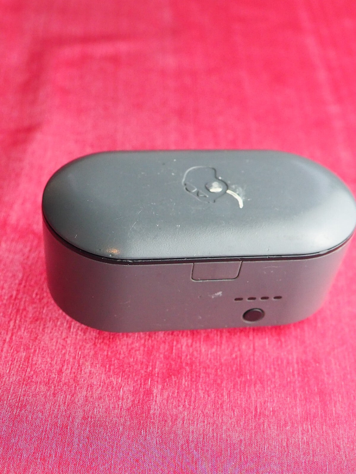 Skullcandy Sesh Case  Only & Working