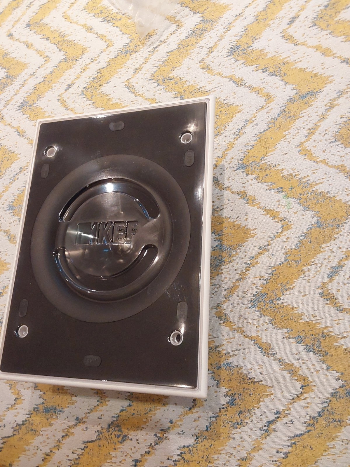 KEF ci 160ql Model Sp3775aa Ci Series Professional Speaker