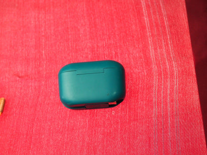 Jlab Go Air Pop USB-C Case Only & Working